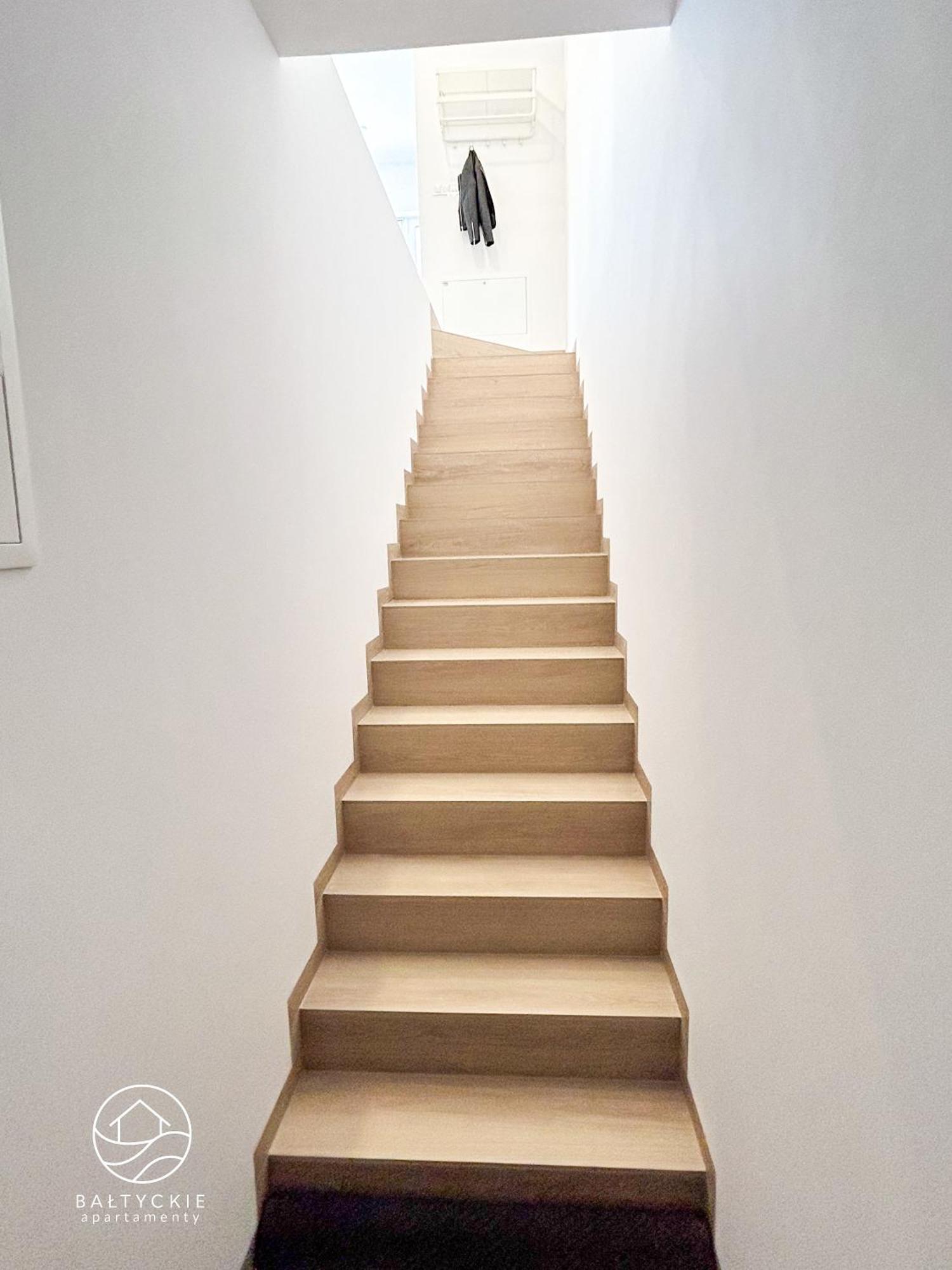 Apartamenty Baltyckie - Luxoro Park 우스트카 객실 사진